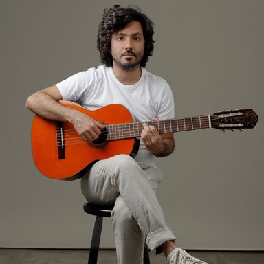 Thiago Juliani