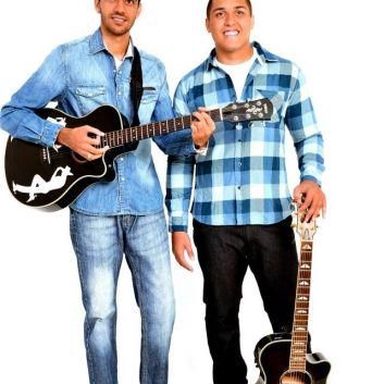 Thiago Gualberto & Fernando