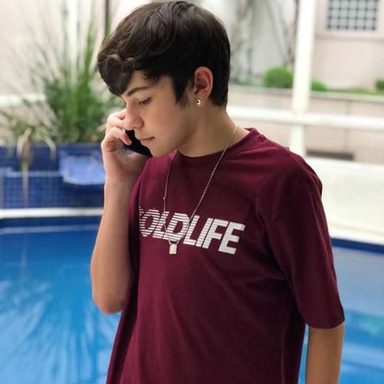 Thiago MC