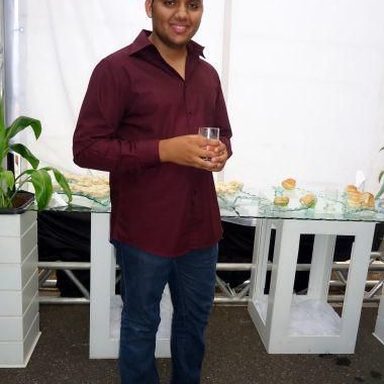 Thiago Martins photo 12