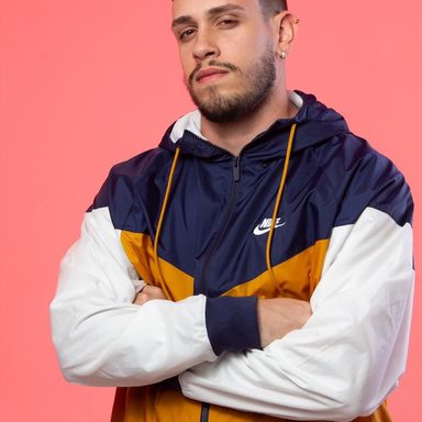Thiago Luz
