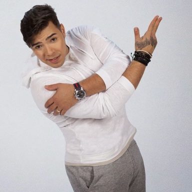 Thiago Makie photo 12