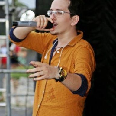 Thiago Meirelles