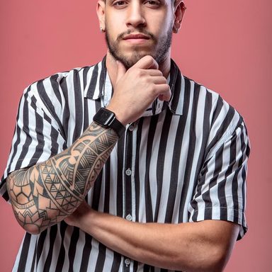 Thiago Luz