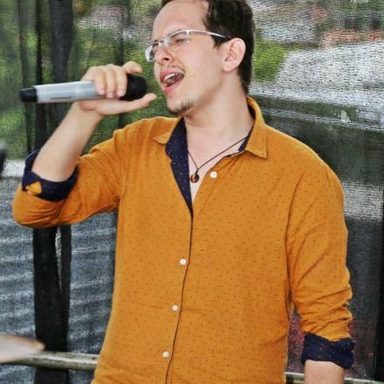 Thiago Meirelles