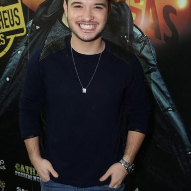 Thiago Matheus