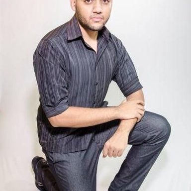 Thiago Martins