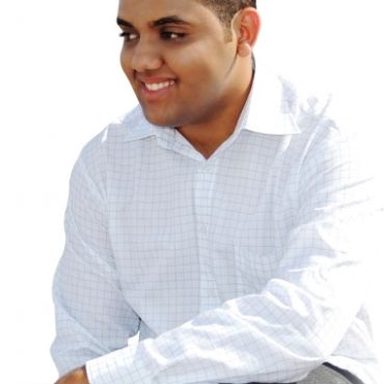 Thiago Martins photo 16
