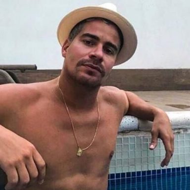 Thiago Martins