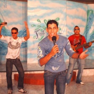 Thiago Oasys