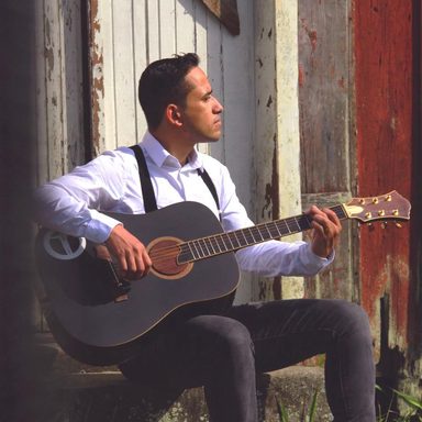 Thiago Oliveira e Banda