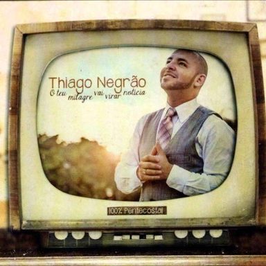 Thiago Negrão