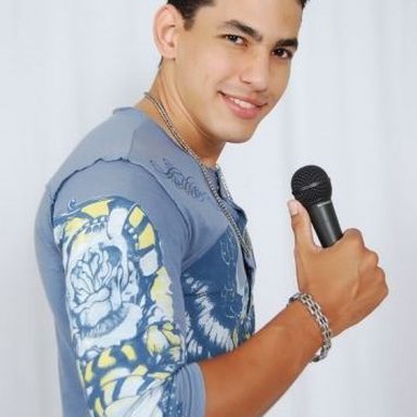 Thiago Oasys