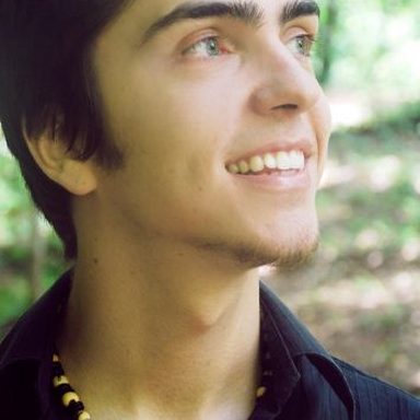Thiago Porto photo 15
