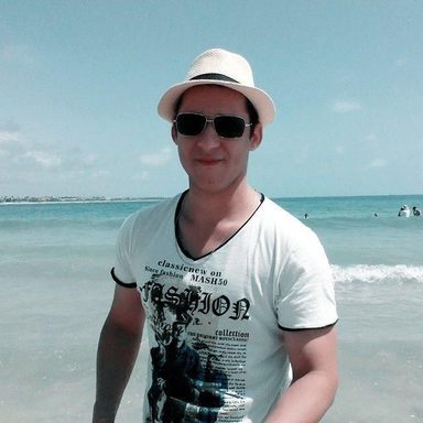 Thiago Rangel