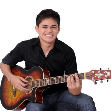Thiago Ribeiro