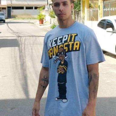 Thiago Pantaleão photo 12
