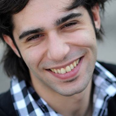 Thiago Pethit