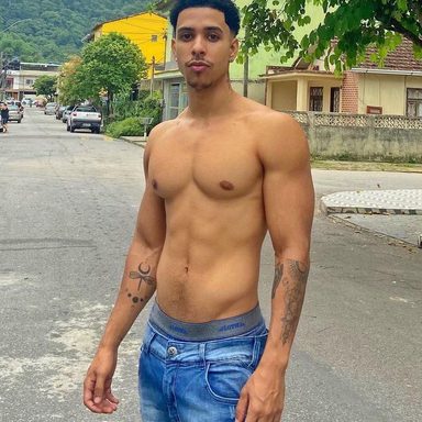 Thiago Pantaleão photo 22