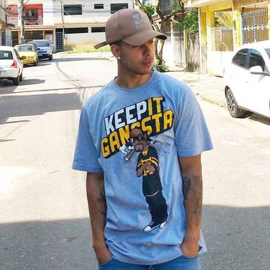 Thiago Pantaleão photo 33
