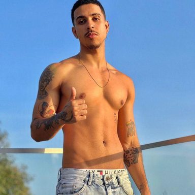 Thiago Pantaleão photo 24