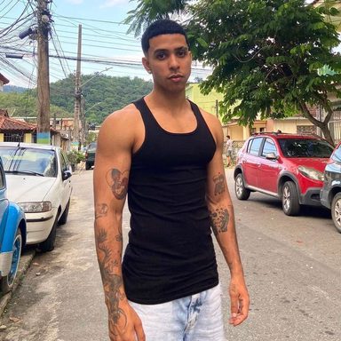 Thiago Pantaleão