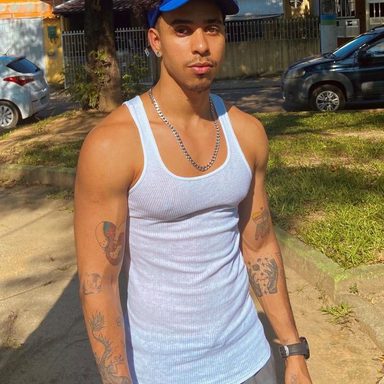 Thiago Pantaleão