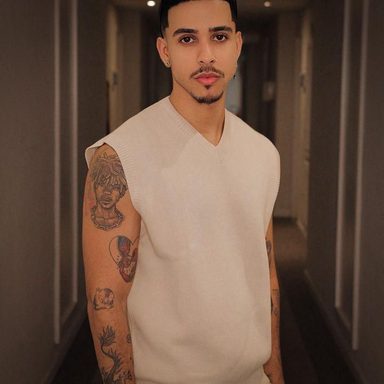 Thiago Pantaleão photo 18