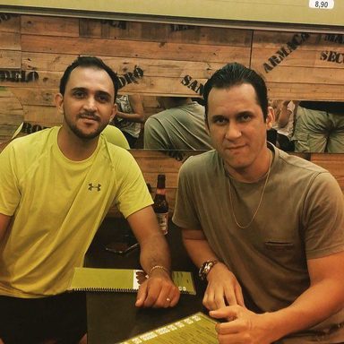 Thiago Rangel