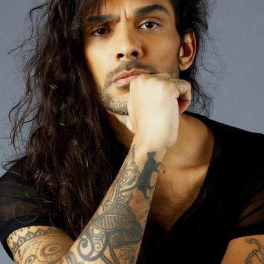 Thiago Pach