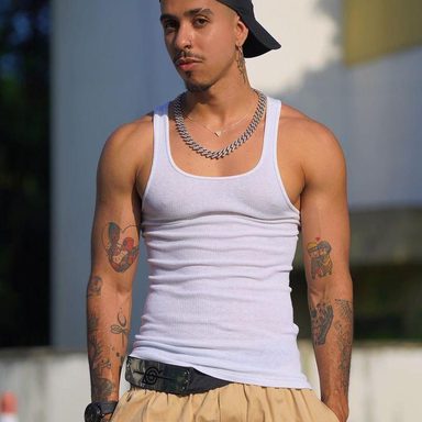 Thiago Pantaleão photo 29
