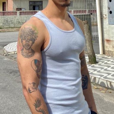 Thiago Pantaleão