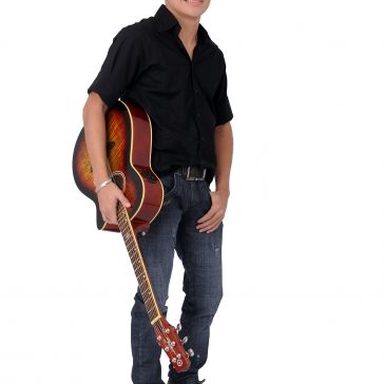 Thiago Ribeiro