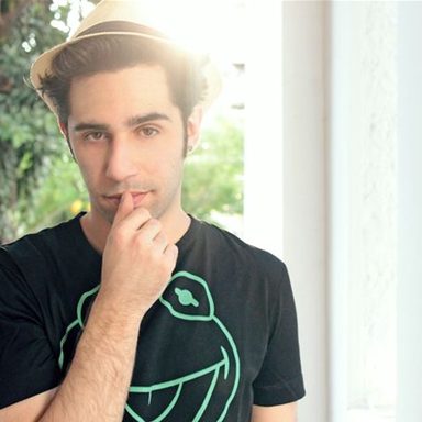 Thiago Pethit