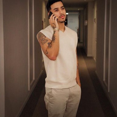 Thiago Pantaleão photo 19