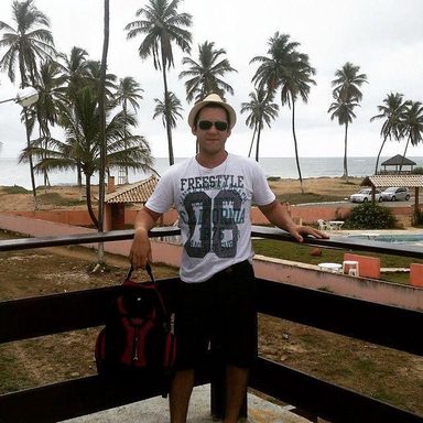 Thiago Rangel