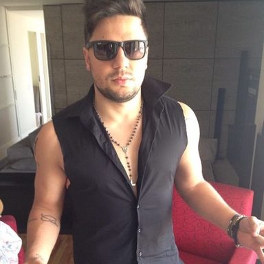 Thiago Servo photo 9