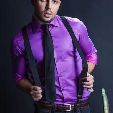 Thiago Servo
