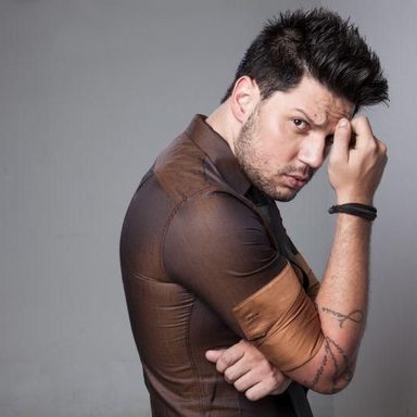Thiago Servo