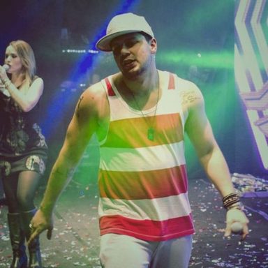 Thiago Servo photo 10
