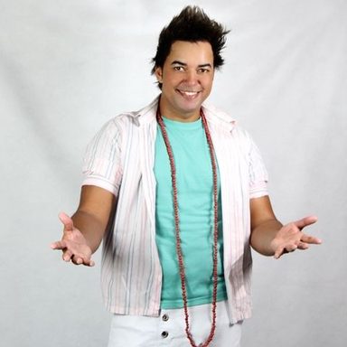 Thiago Vydall