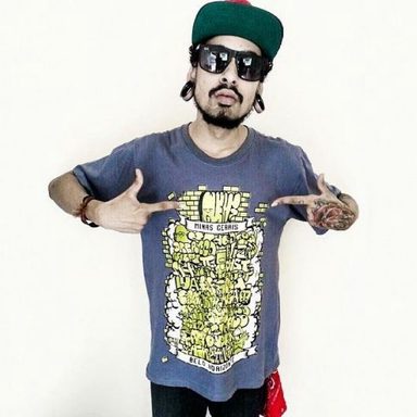 Thiago Tieici