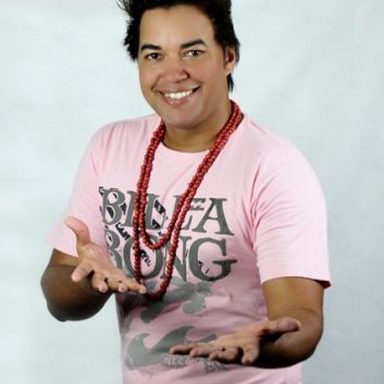 Thiago Vydall