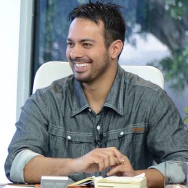 Thiago Tomé