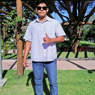 Thiago Vieira