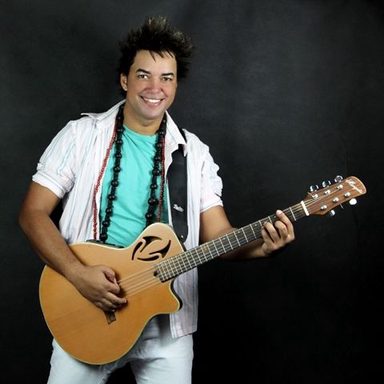 Thiago Vydall