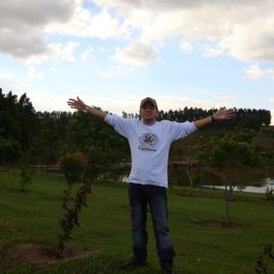 Thiago Zimber