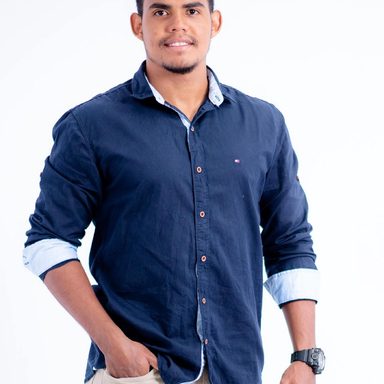 Thiago Vieira
