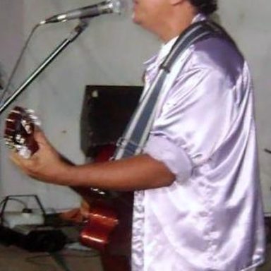 Thibinha Aragão