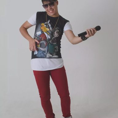 Thiego Barreiro